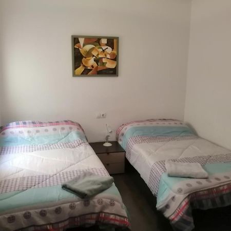 Apartamento Principe Alcantarilla  Ngoại thất bức ảnh