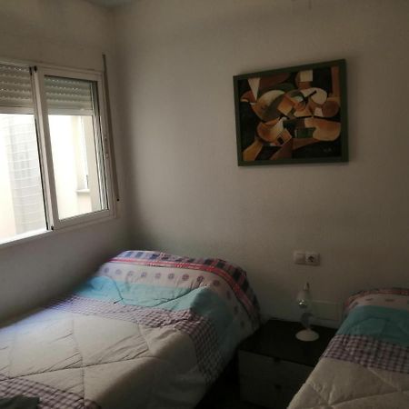 Apartamento Principe Alcantarilla  Ngoại thất bức ảnh