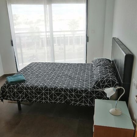 Apartamento Principe Alcantarilla  Ngoại thất bức ảnh