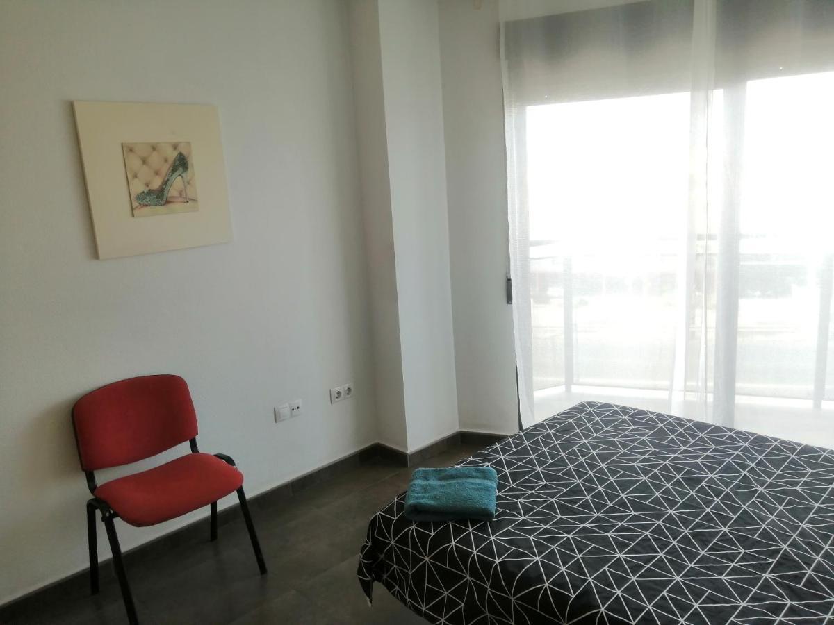 Apartamento Principe Alcantarilla  Ngoại thất bức ảnh