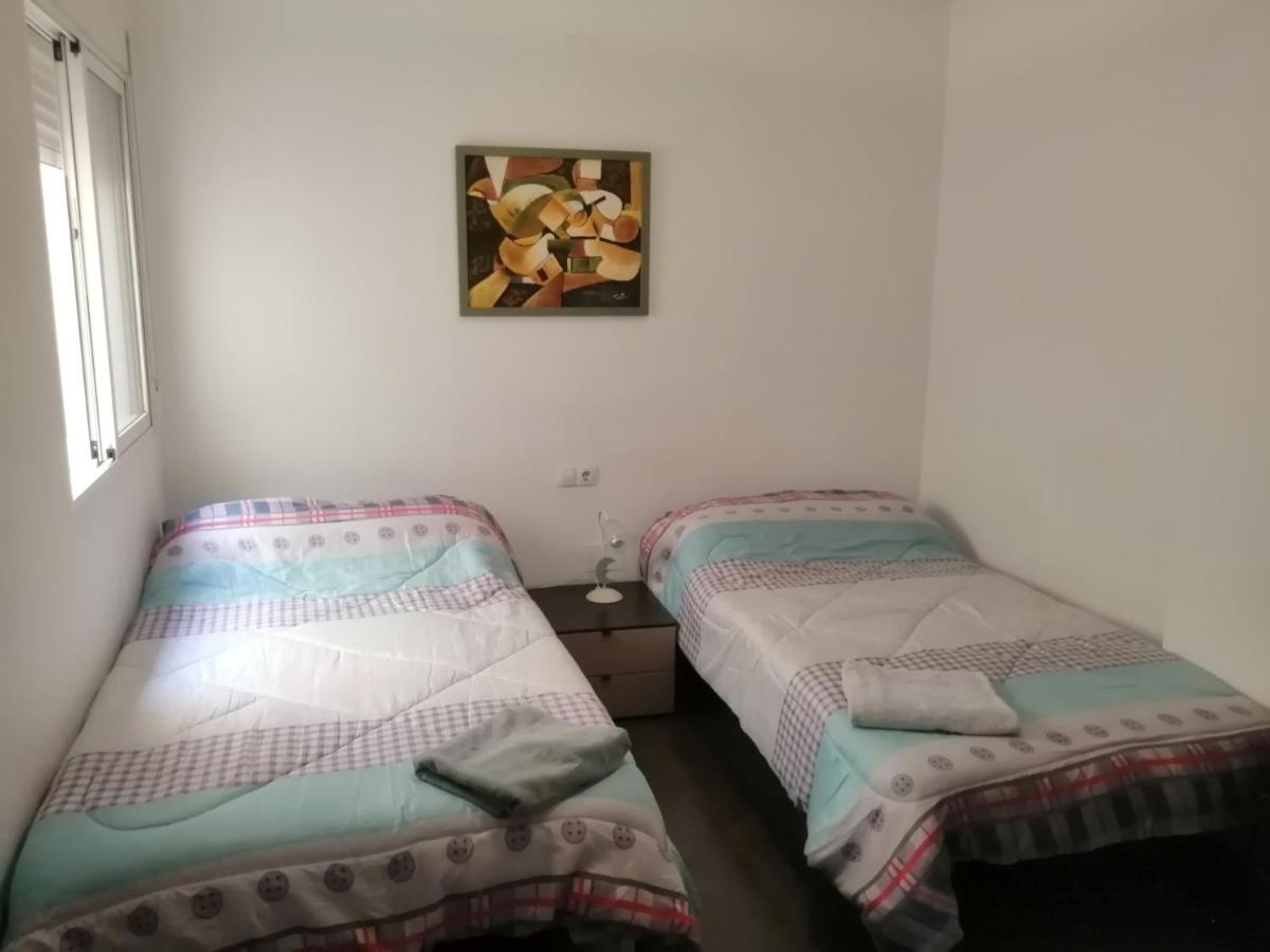 Apartamento Principe Alcantarilla  Ngoại thất bức ảnh