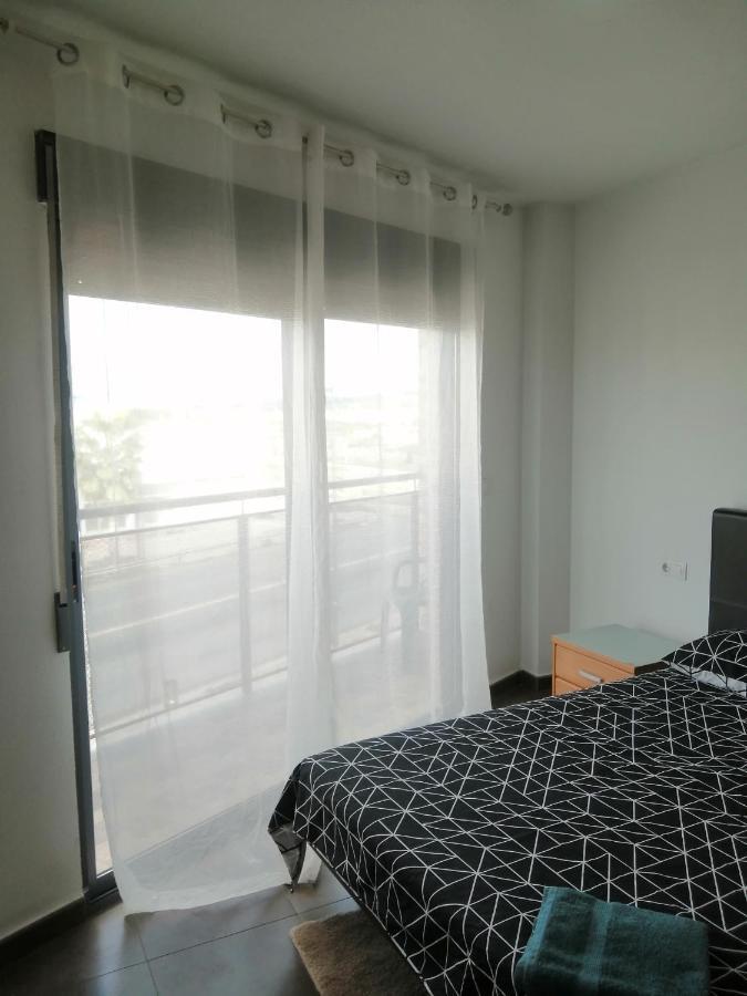 Apartamento Principe Alcantarilla  Ngoại thất bức ảnh