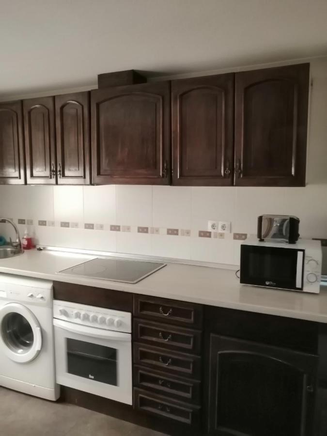 Apartamento Principe Alcantarilla  Ngoại thất bức ảnh