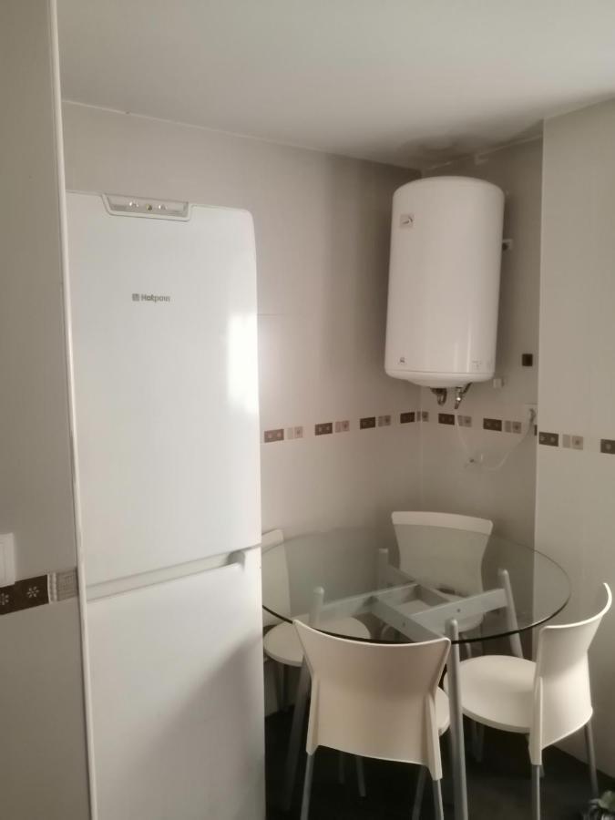 Apartamento Principe Alcantarilla  Ngoại thất bức ảnh