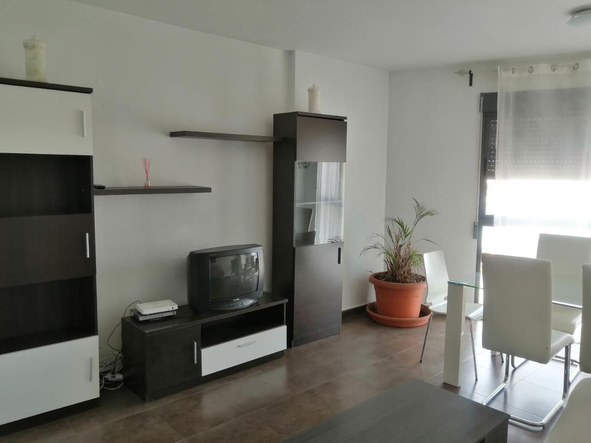 Apartamento Principe Alcantarilla  Ngoại thất bức ảnh