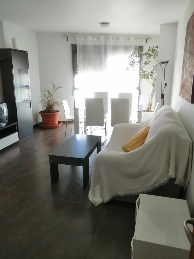 Apartamento Principe Alcantarilla  Ngoại thất bức ảnh